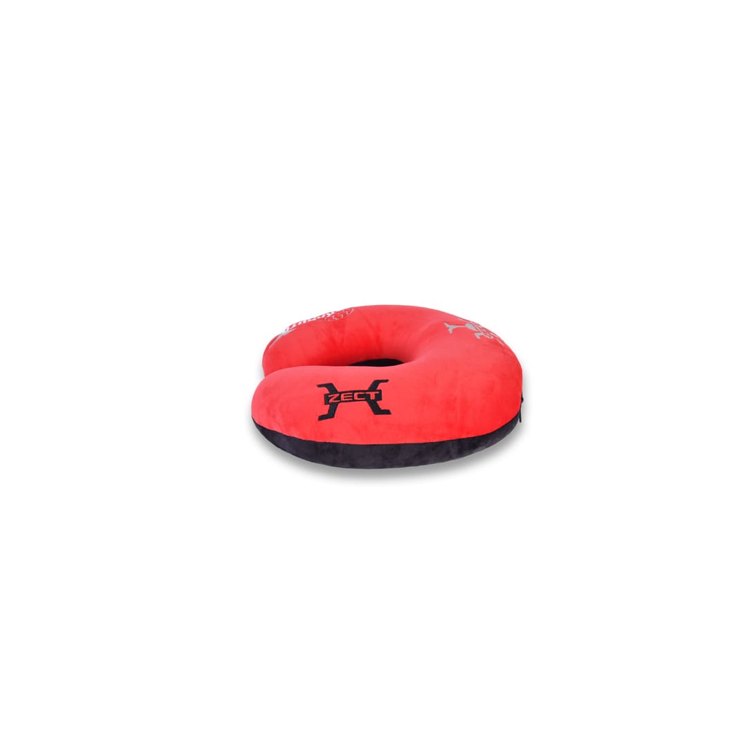 KAMEN RIDER KABUTO - TRANSFORMABLE NECK CUSHION