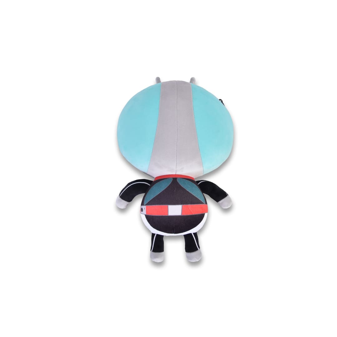 KAMEN RIDER 1 - TRANSFORMABLE NECK CUSHION