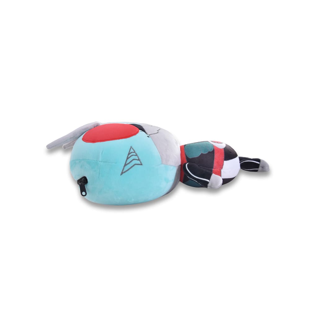 KAMEN RIDER 1 - TRANSFORMABLE NECK CUSHION