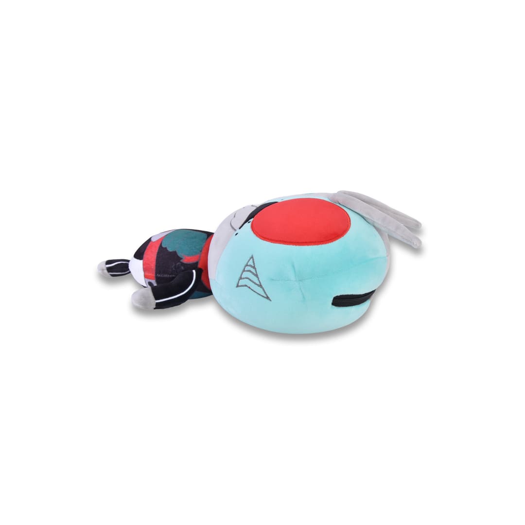 KAMEN RIDER 1 - TRANSFORMABLE NECK CUSHION