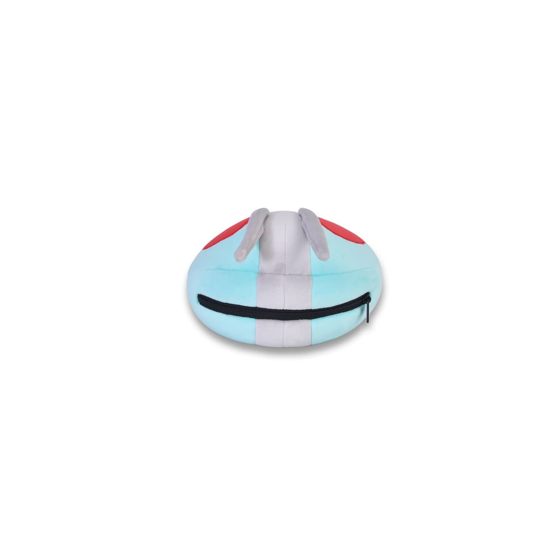 KAMEN RIDER 1 - TRANSFORMABLE NECK CUSHION