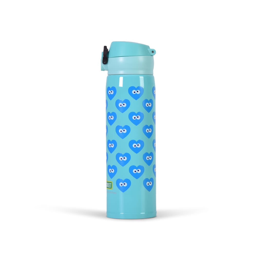 Cookie Monster Water Bottle