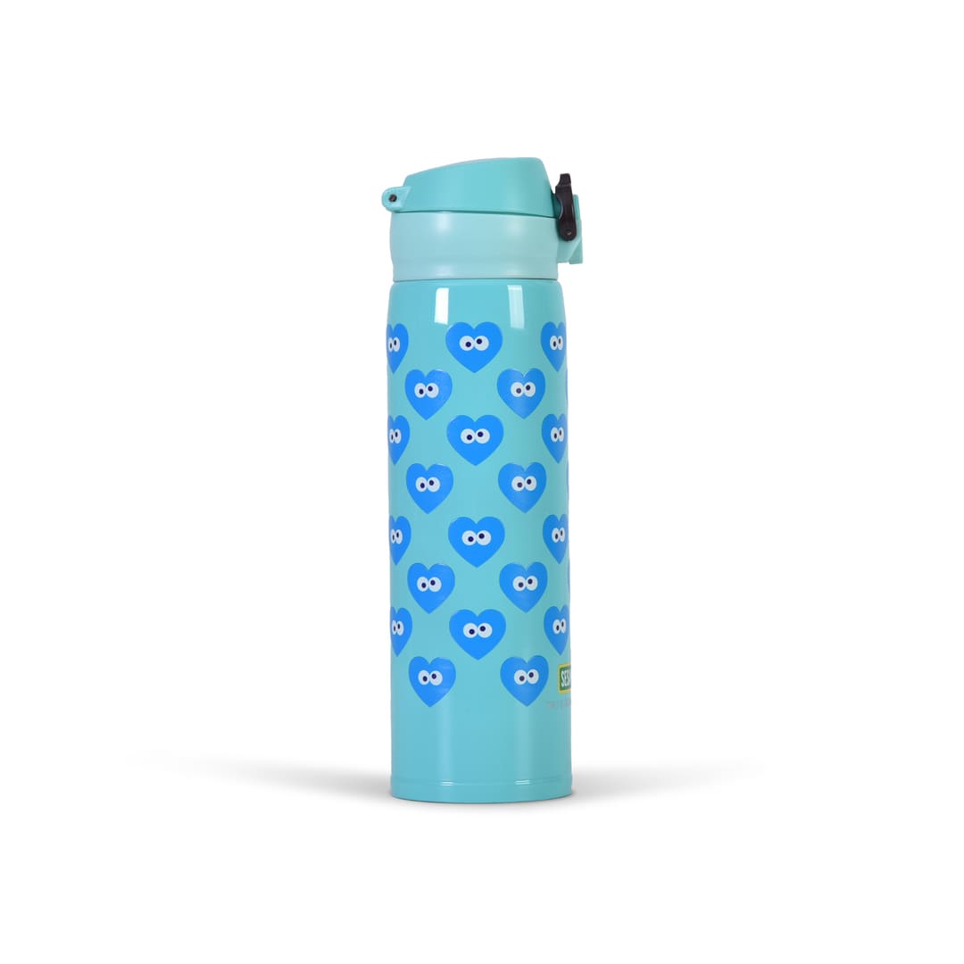 Cookie Monster Water Bottle