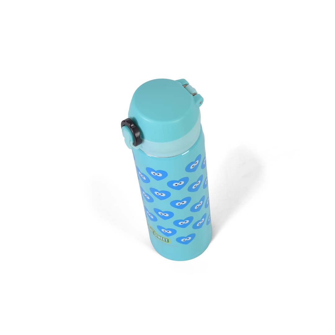 Cookie Monster Water Bottle