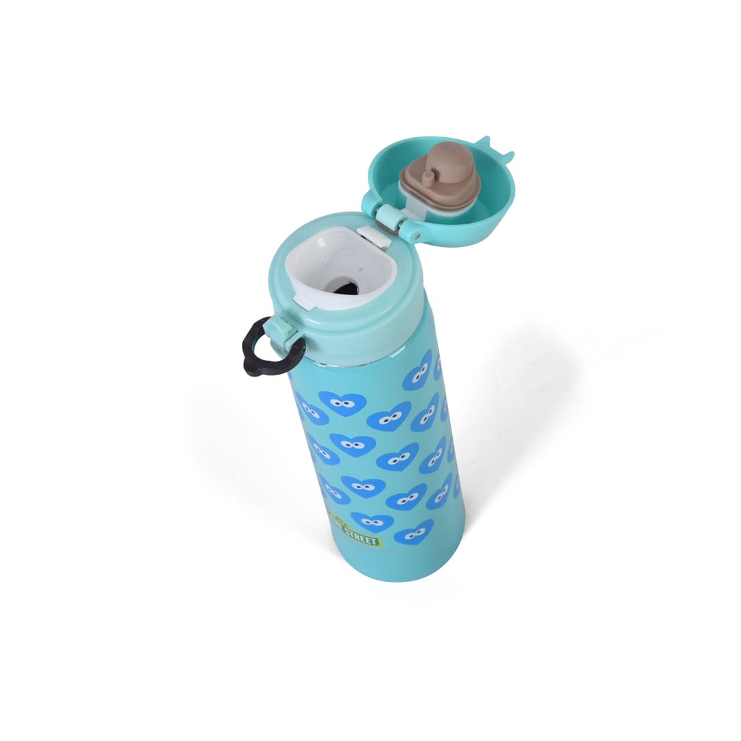 Cookie Monster Water Bottle