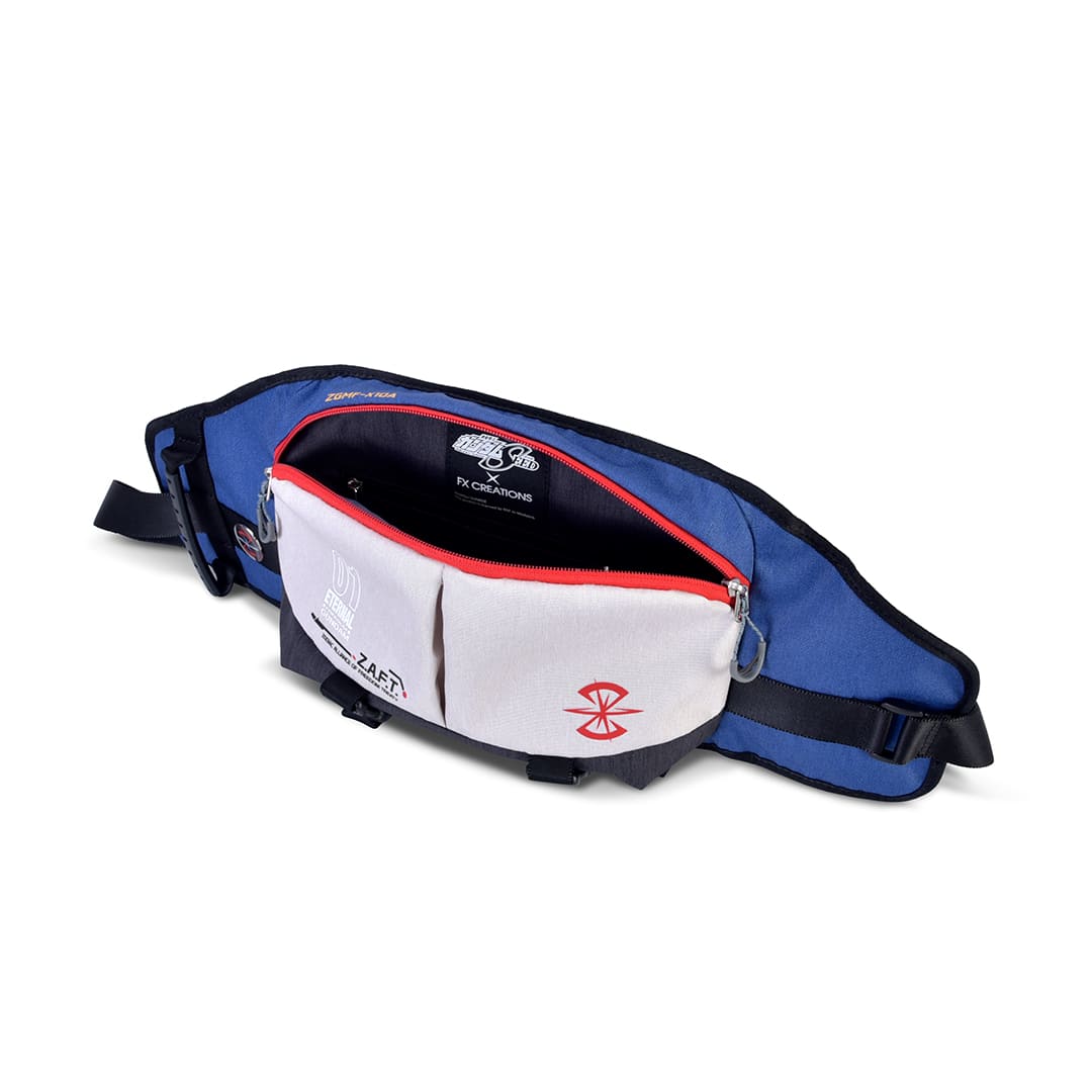 ZGMF-X10A FREEDOM GUNDAM Waist Bag