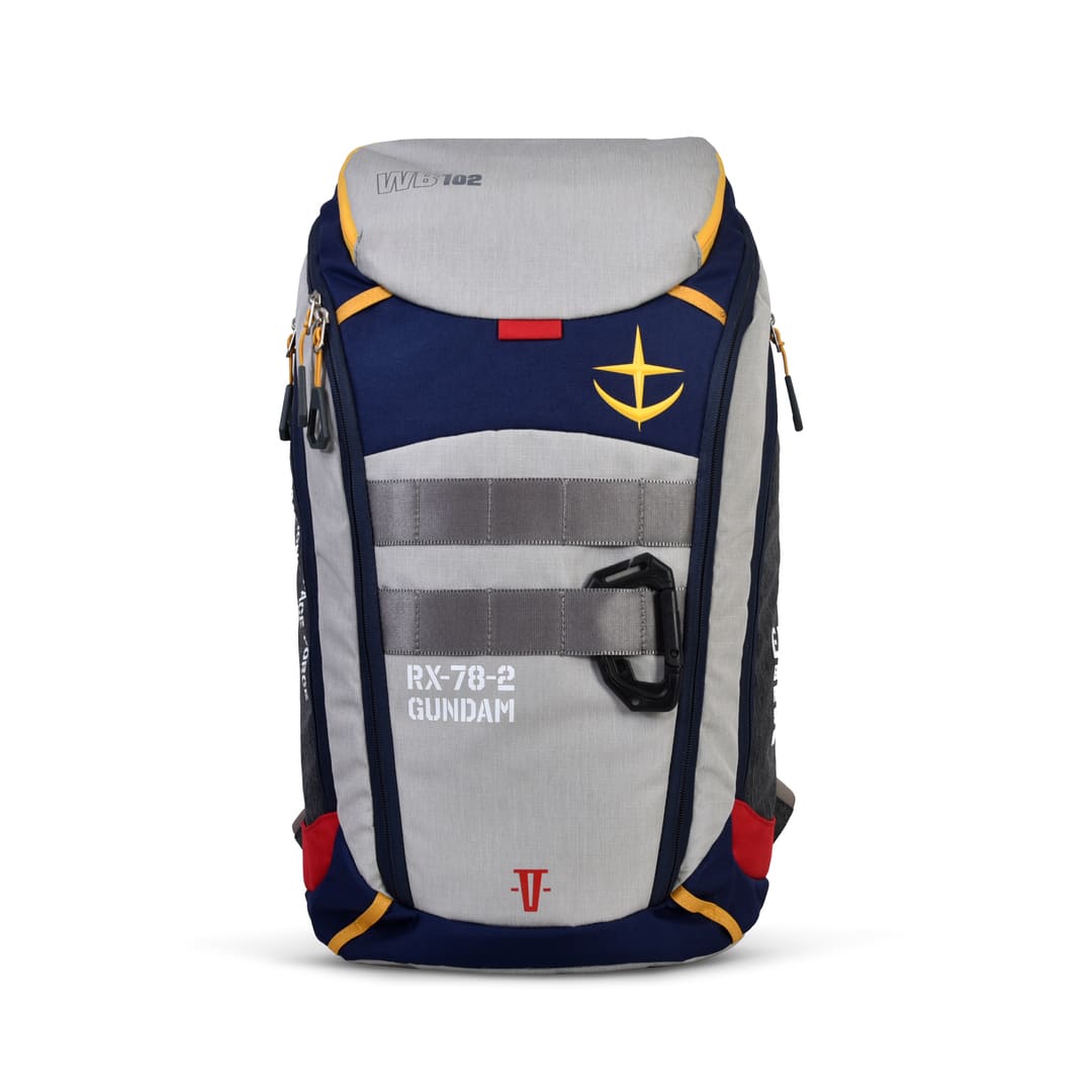 RX-78-2 GUNDAM BACKPACK