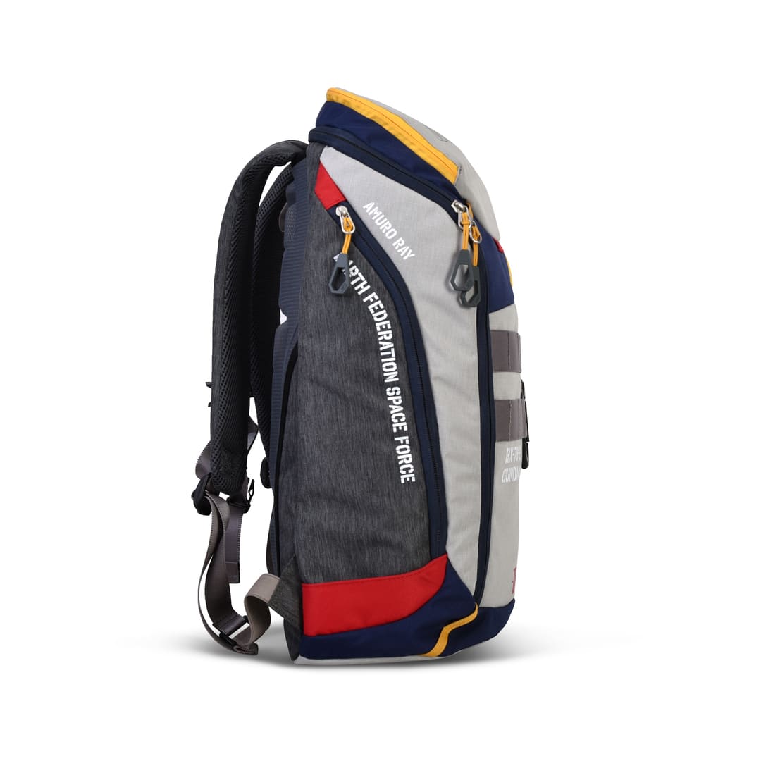 RX-78-2 GUNDAM BACKPACK