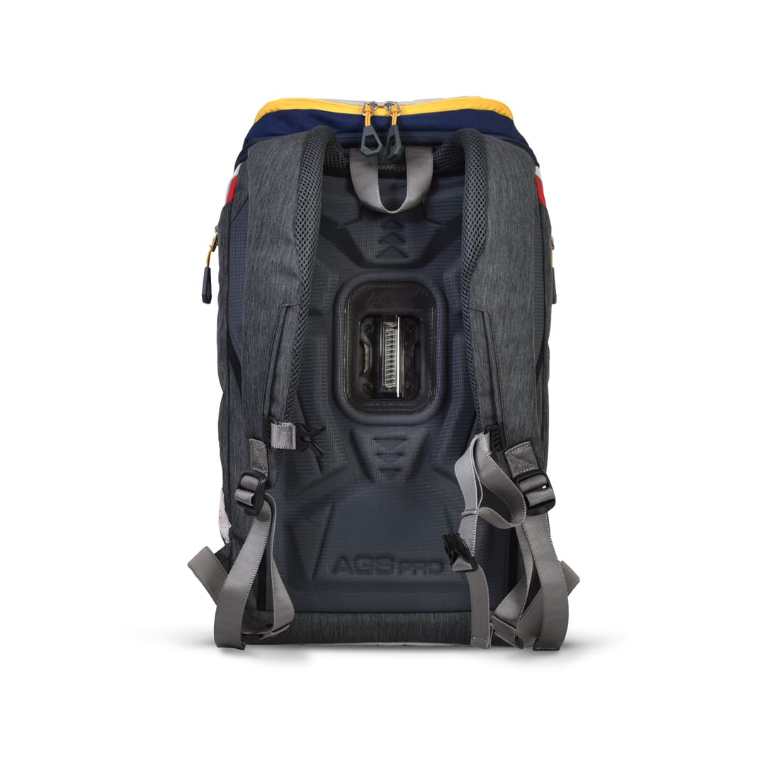 RX-78-2 GUNDAM BACKPACK & Strike Gundam Phone Bag Bundle Set