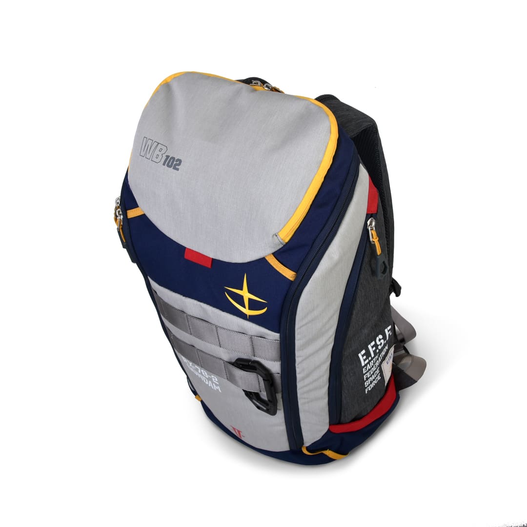 RX-78-2 GUNDAM BACKPACK