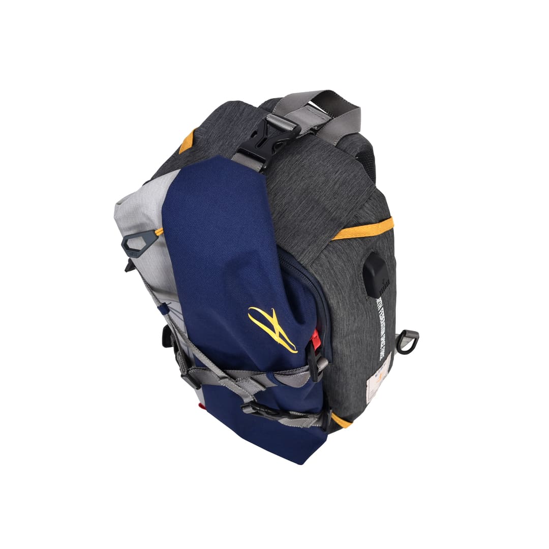 RX-78-2 GUNDAM Sling Bag