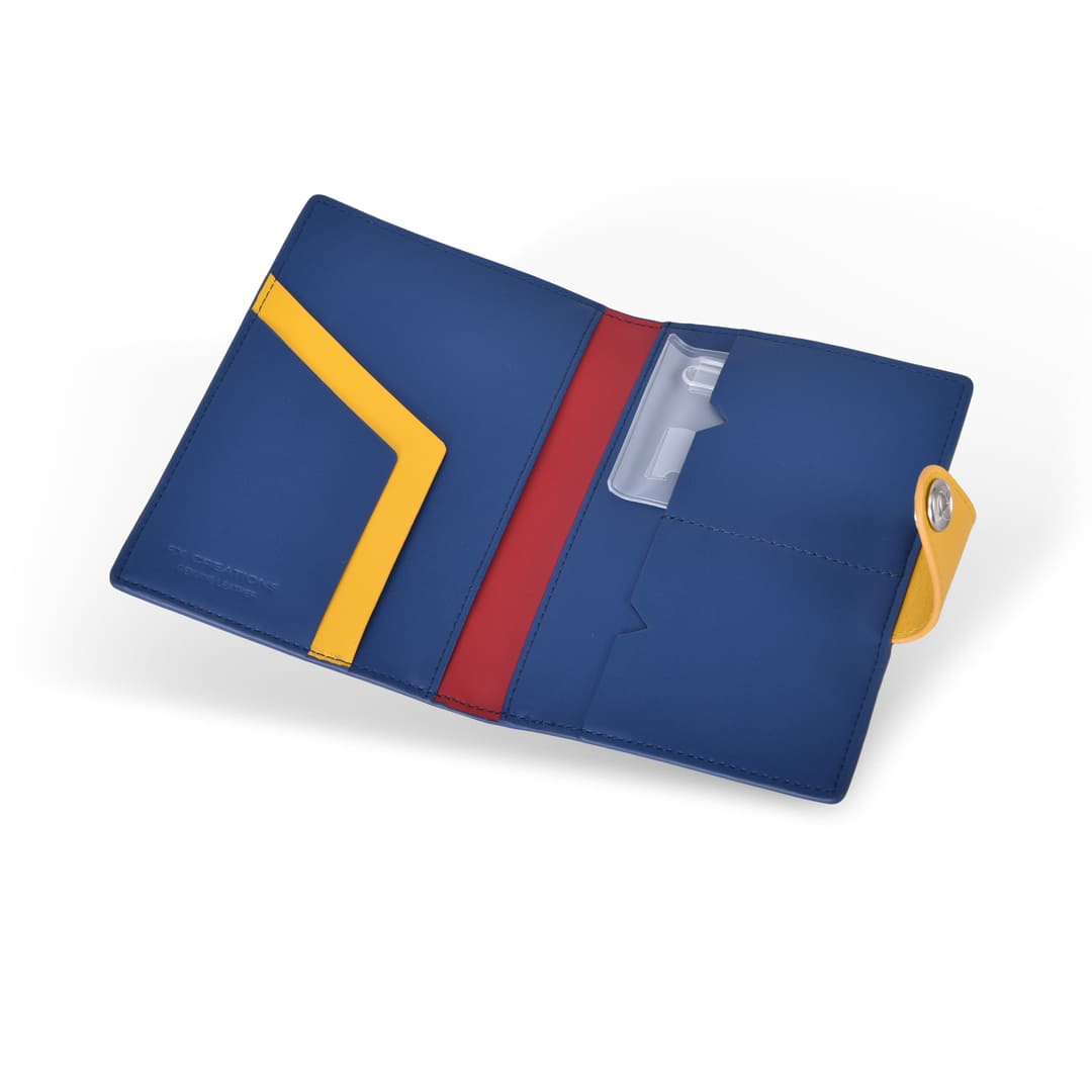 RX-78-2 GUNDAM Passport Case