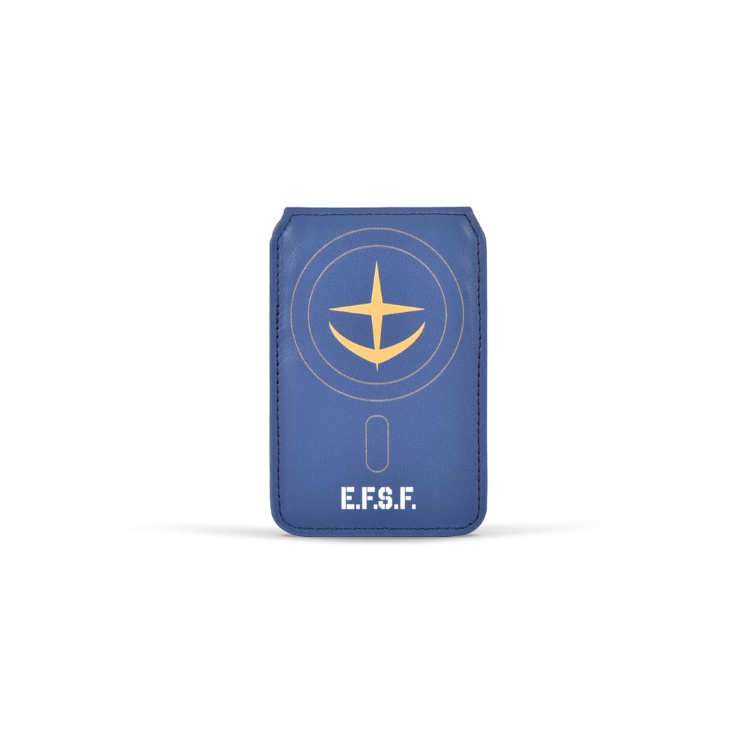 RX-78-2 GUNDAM FX PLUS MAGSAFE CARDHOLDER