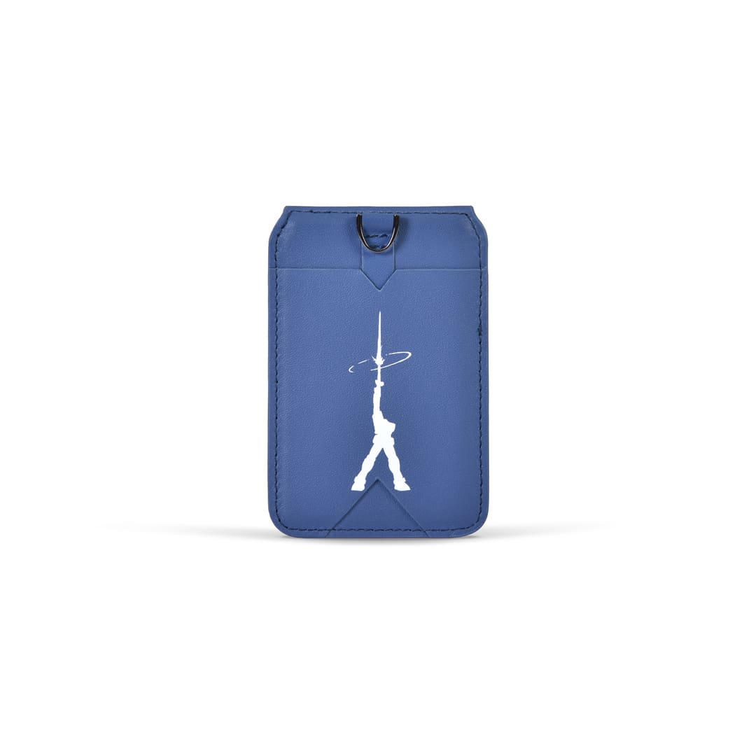 RX-78-2 GUNDAM FX PLUS MAGSAFE CARDHOLDER