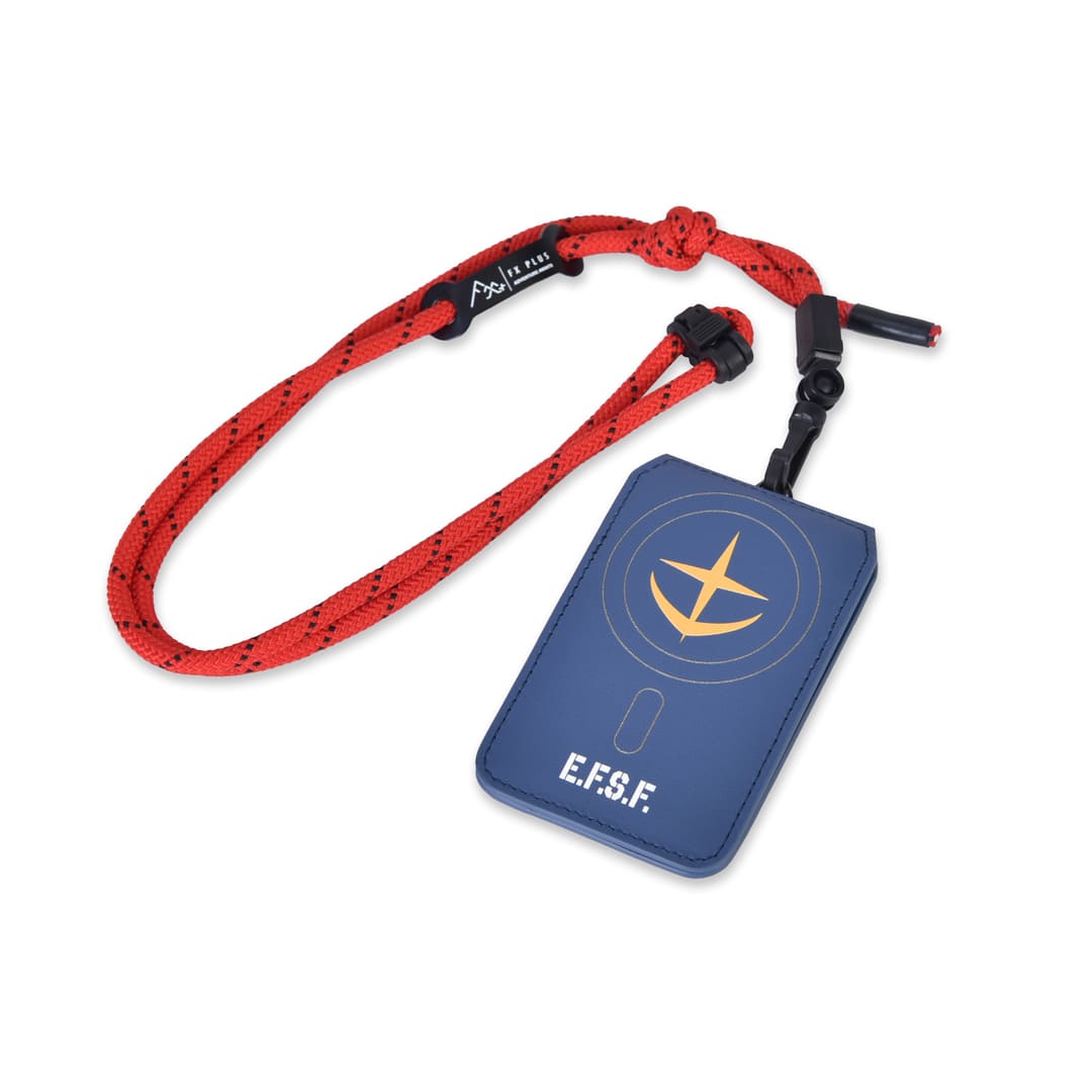 RX-78-2 GUNDAM FX PLUS MAGSAFE CARDHOLDER