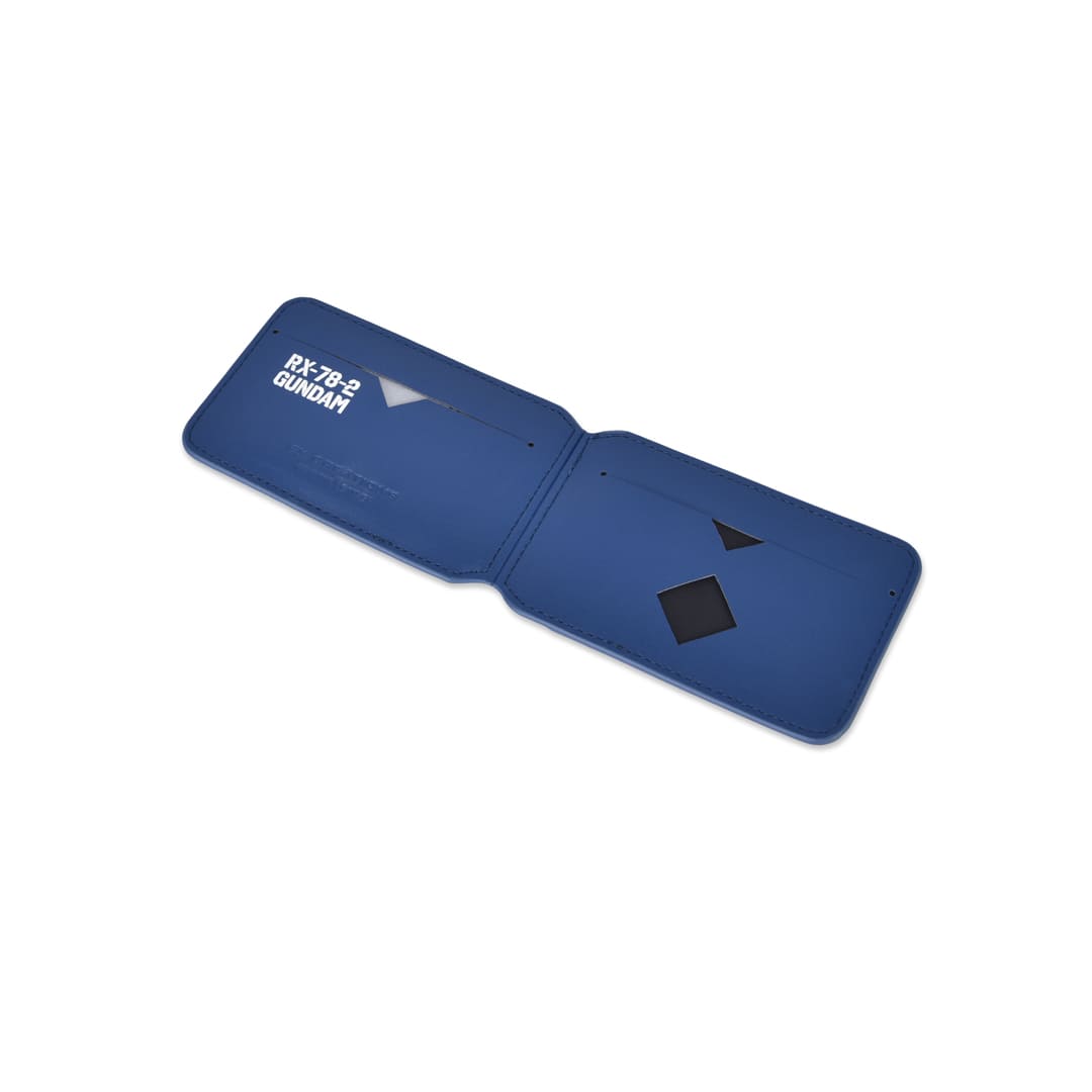 RX-78-2 GUNDAM FX PLUS MAGSAFE CARDHOLDER