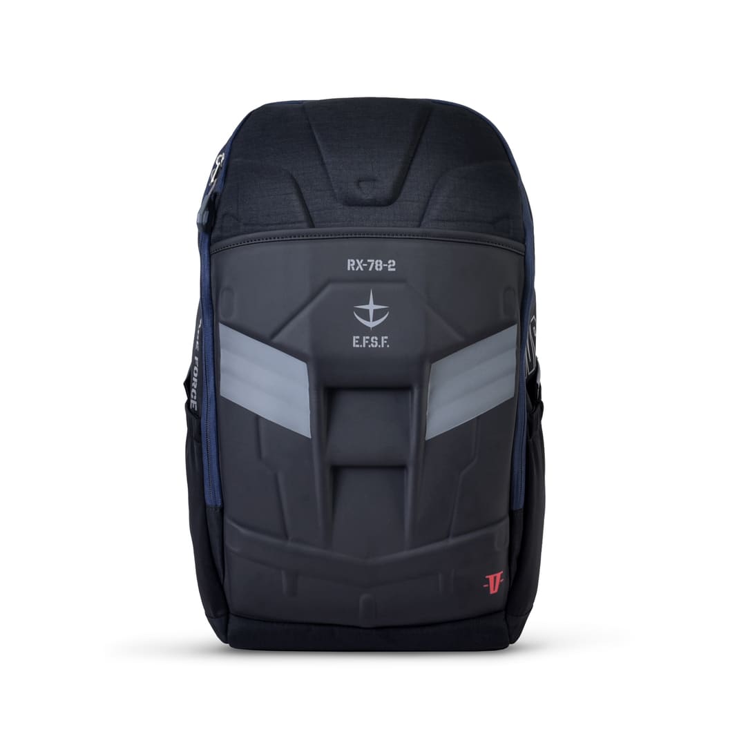 RX-78-2 GUNDAM BACKPACK - DARK EDITION