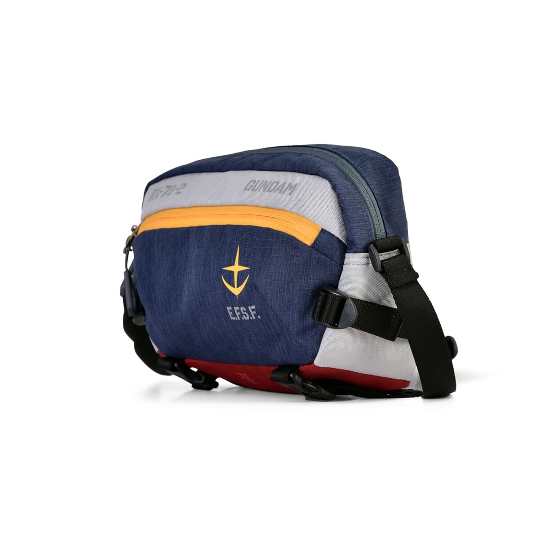 RX-78-2 GUNDAM CROSSBODY BAG