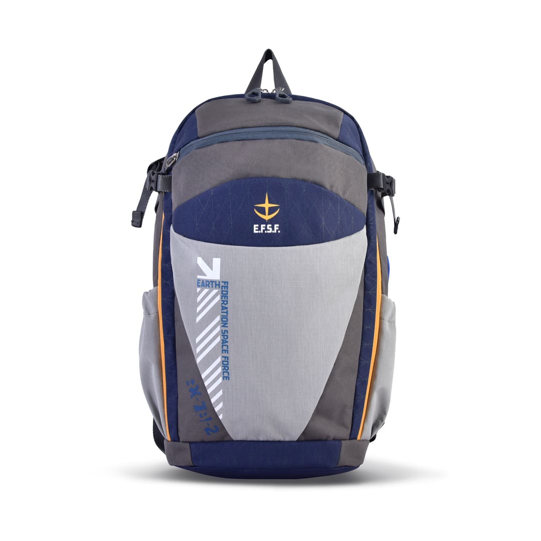 RX-78-2 GUNDAM - BACKPACK