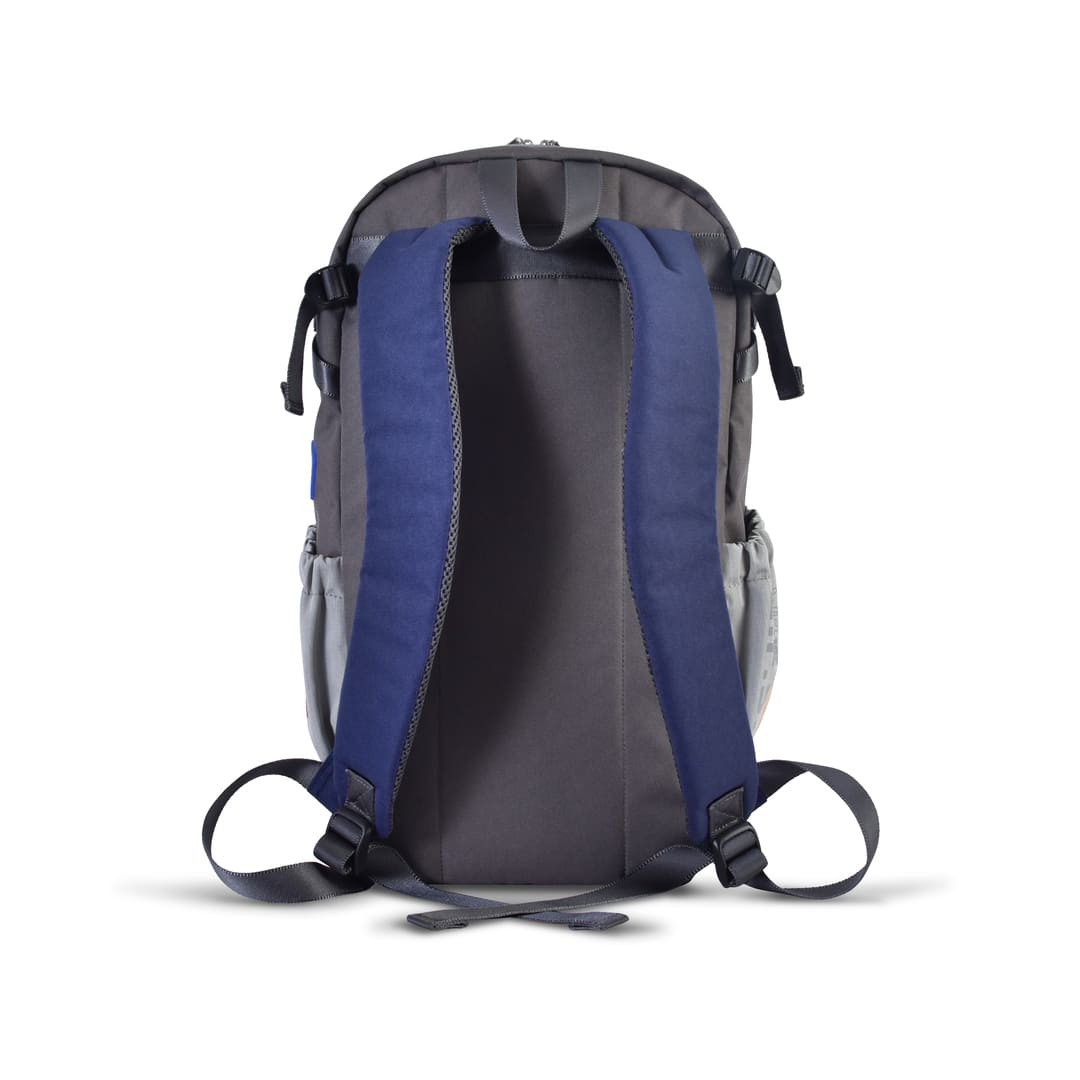 RX-78-2 GUNDAM - BACKPACK