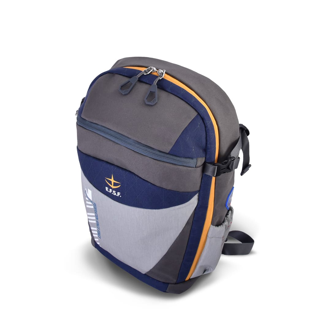 RX-78-2 GUNDAM - BACKPACK