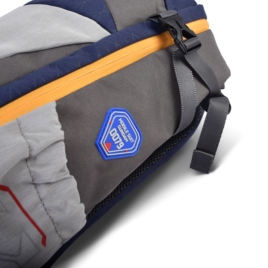 RX-78-2 GUNDAM - BACKPACK