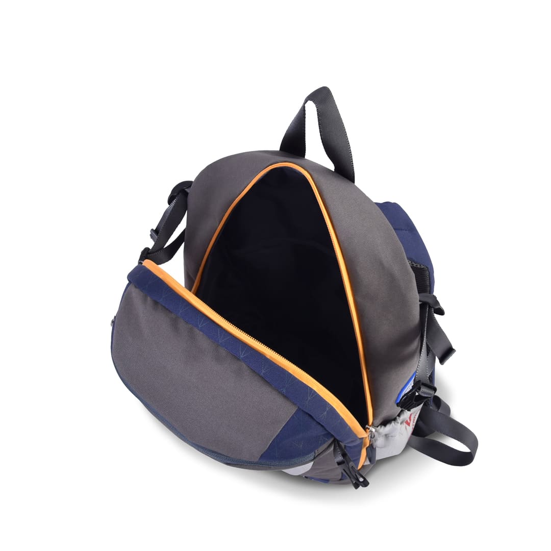 RX-78-2 GUNDAM - BACKPACK