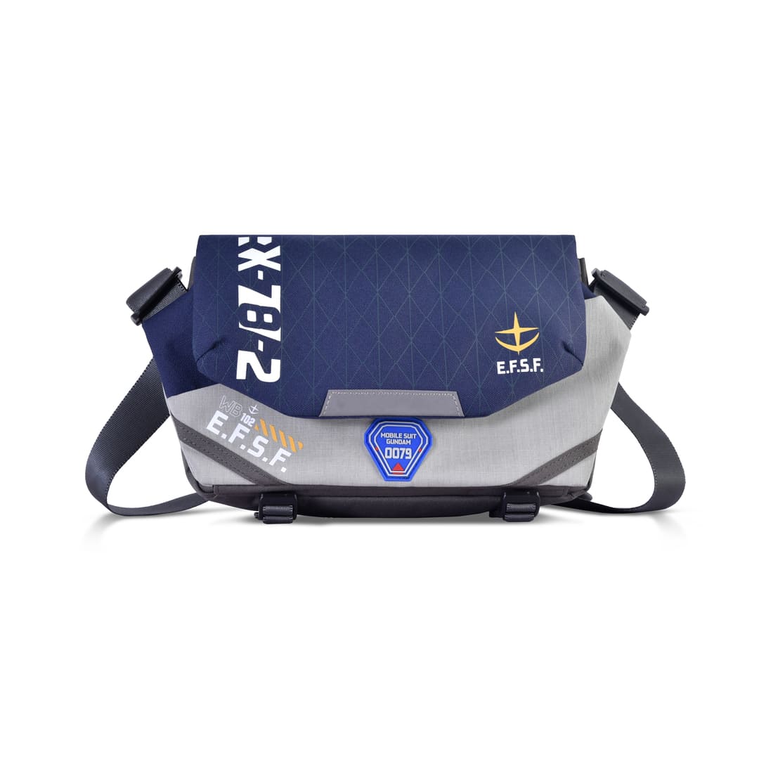 RX-78-2 GUNDAM - CROSSBODY BAG