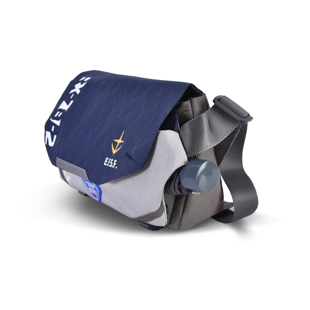 RX-78-2 GUNDAM - CROSSBODY BAG