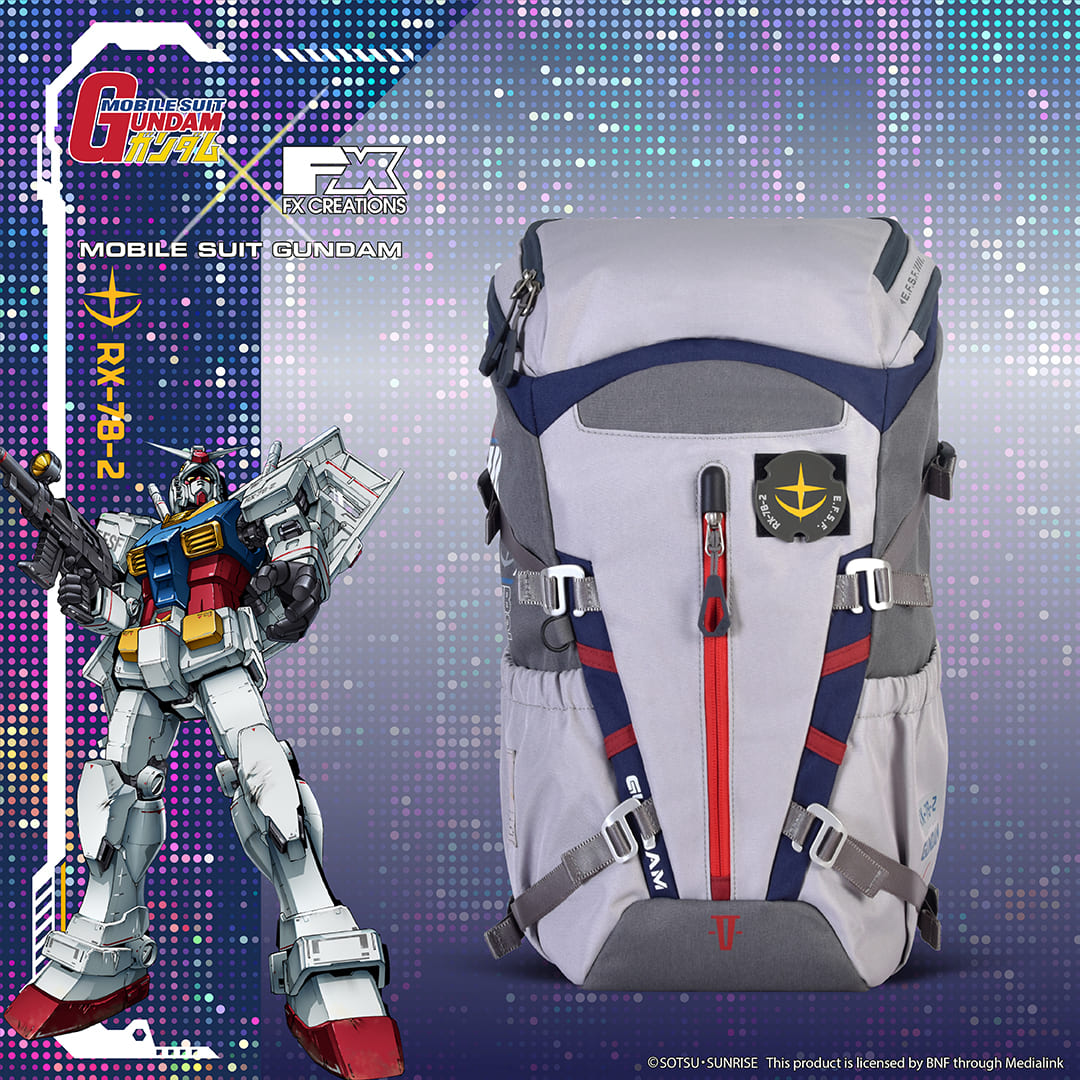 RX-78 Utility Set