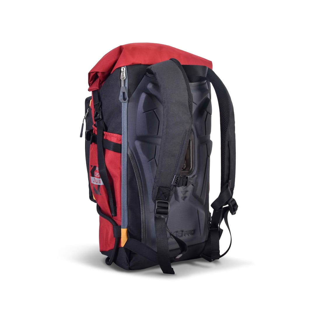 MS-06S CHAR'S ZAKU II Ultimate Gear Pack