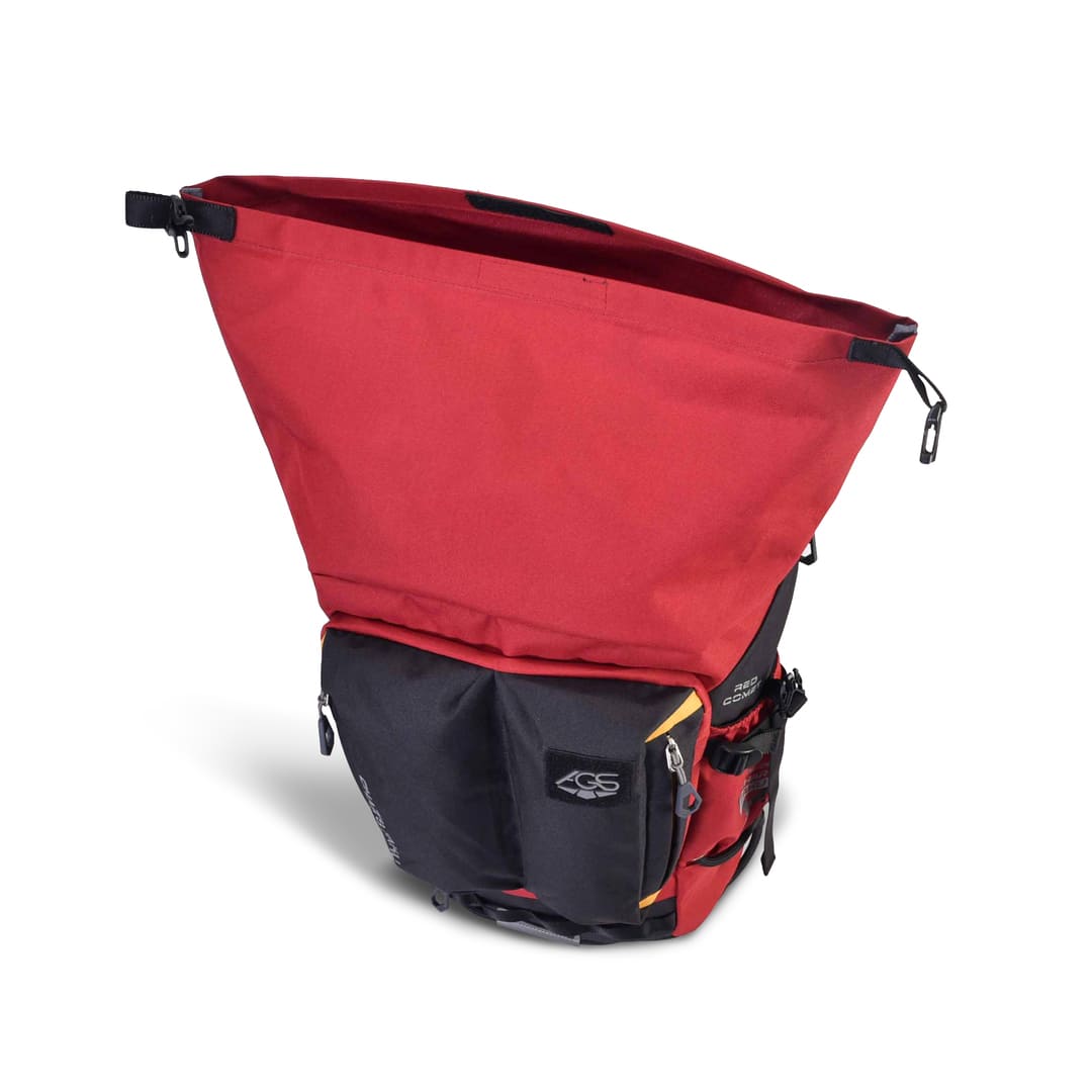 MS-06S CHAR'S ZAKU II Ultimate Gear Pack