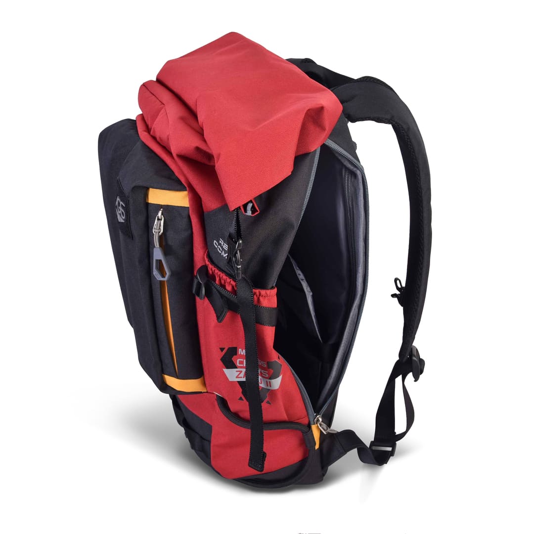 MS-06S CHAR'S ZAKU II Ultimate Gear Pack