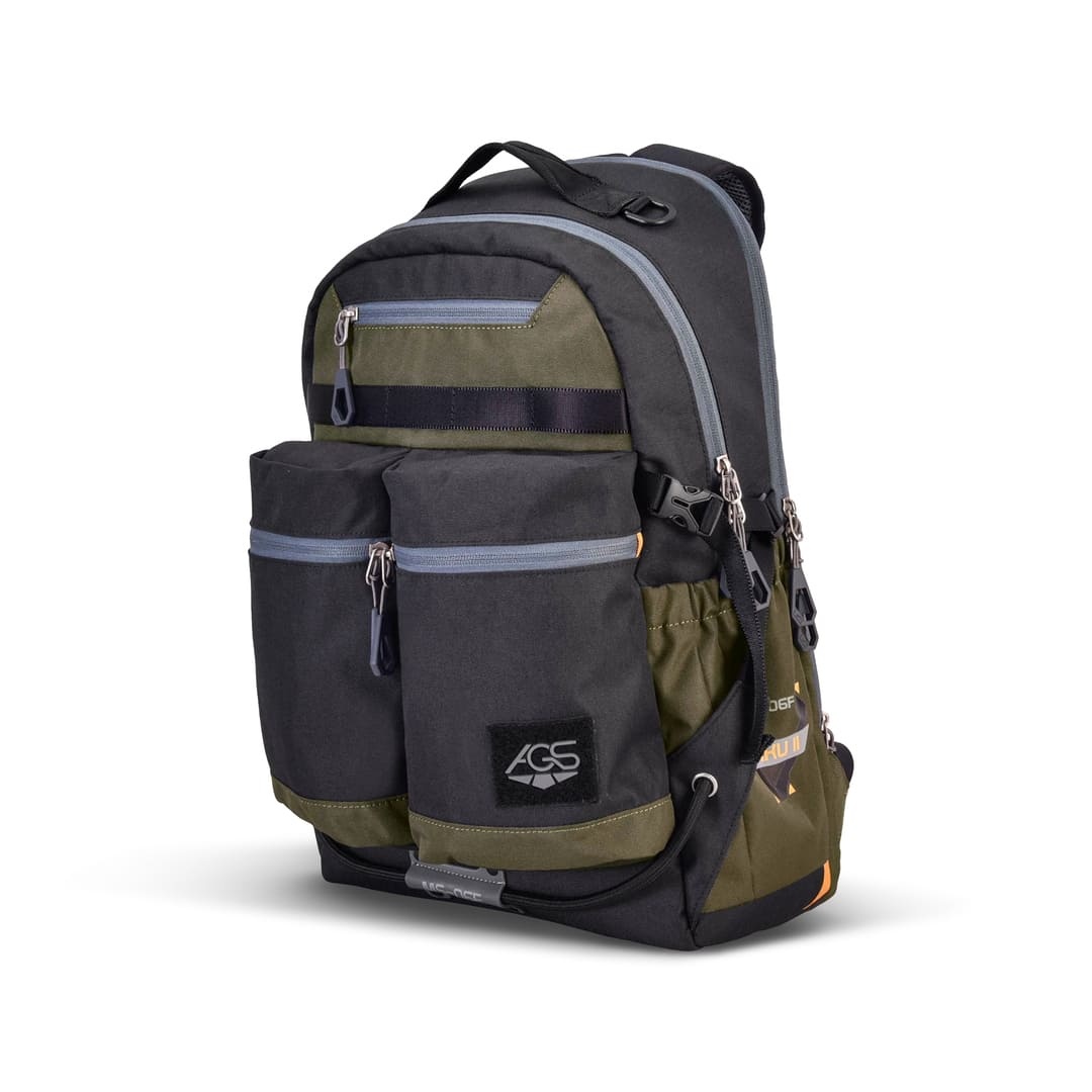 MS-06F ZAKU II Tactical Protection Set