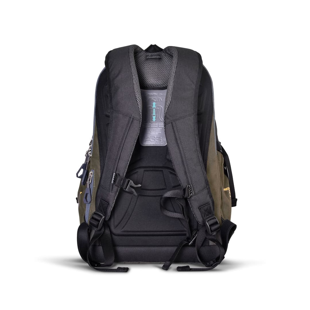 MS-06F ZAKU II Tactical Protection Set