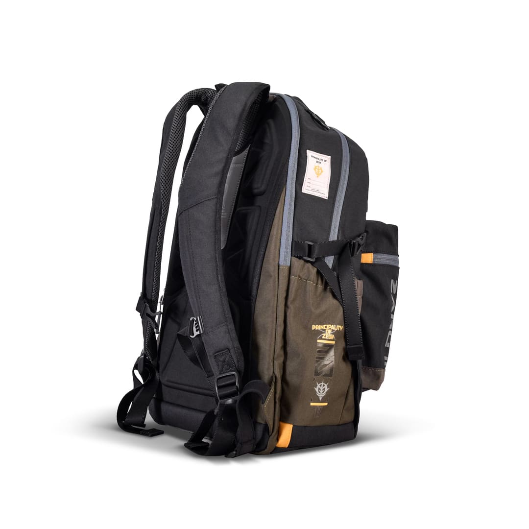 MS-06F ZAKU II Tactical Protection Set