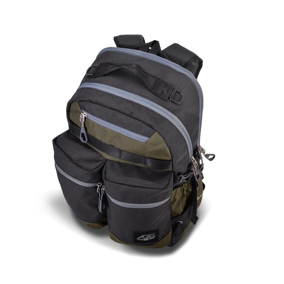 MS-06F ZAKU II Tactical Protection Set