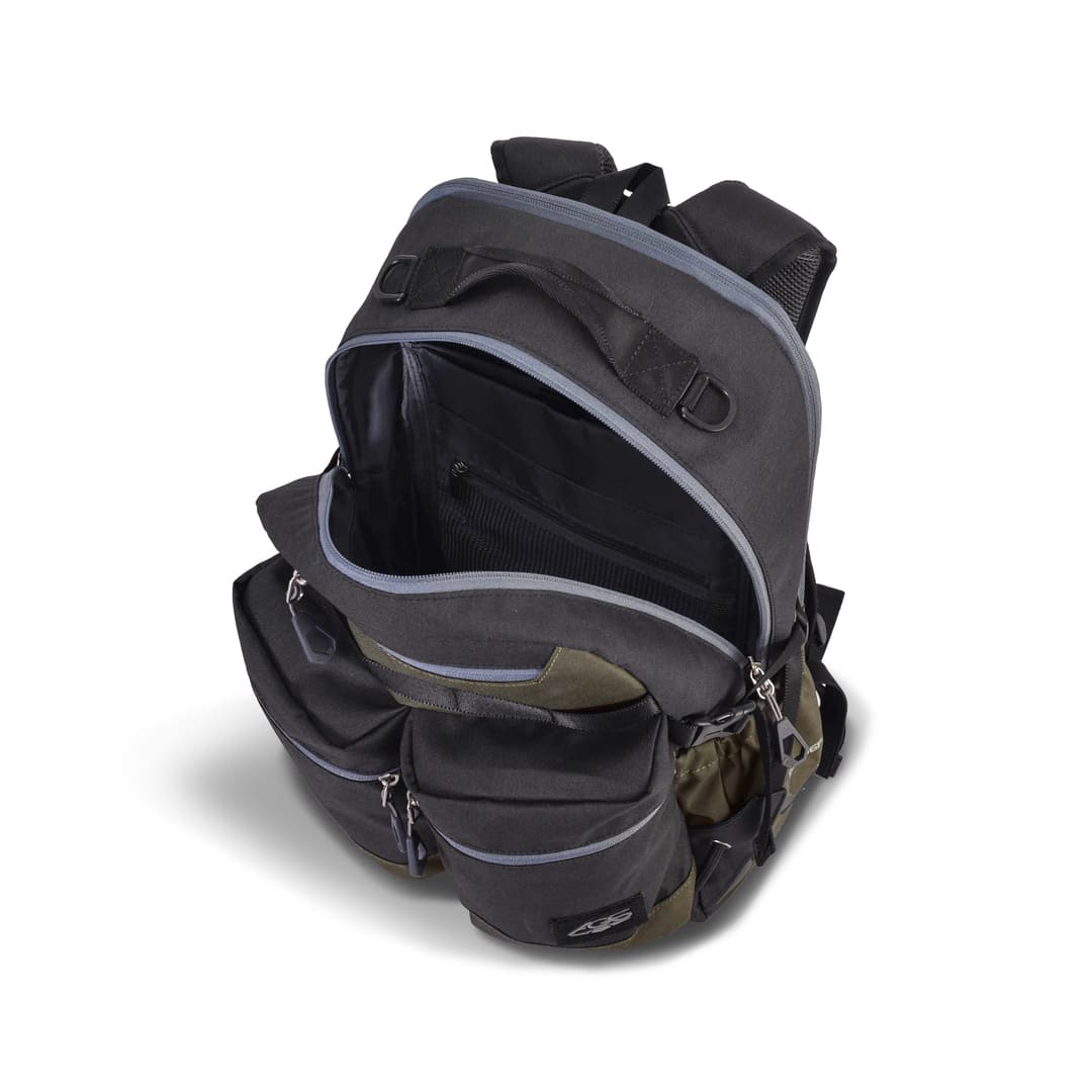 MS-06F ZAKU II Tactical Protection Set