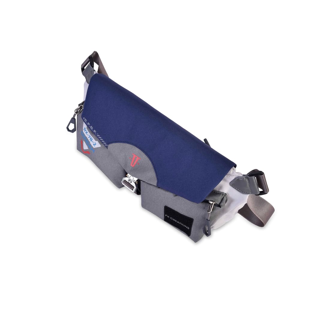 RX-78-2 GUNDAM - CROSSBODY BAG