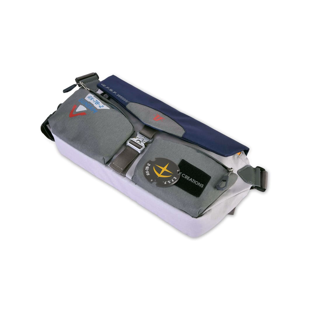 RX-78-2 GUNDAM - CROSSBODY BAG
