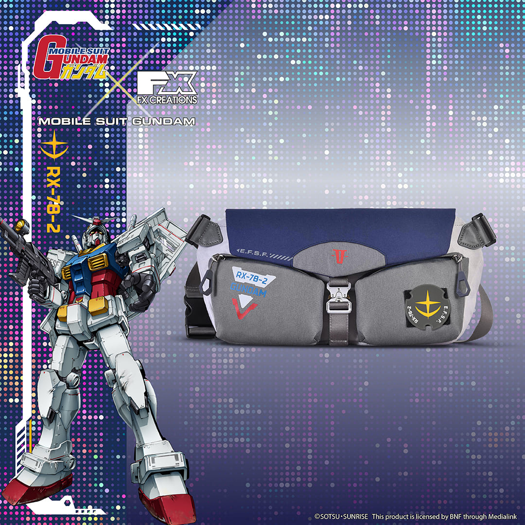 RX-78-2 GUNDAM – FX POP UP
