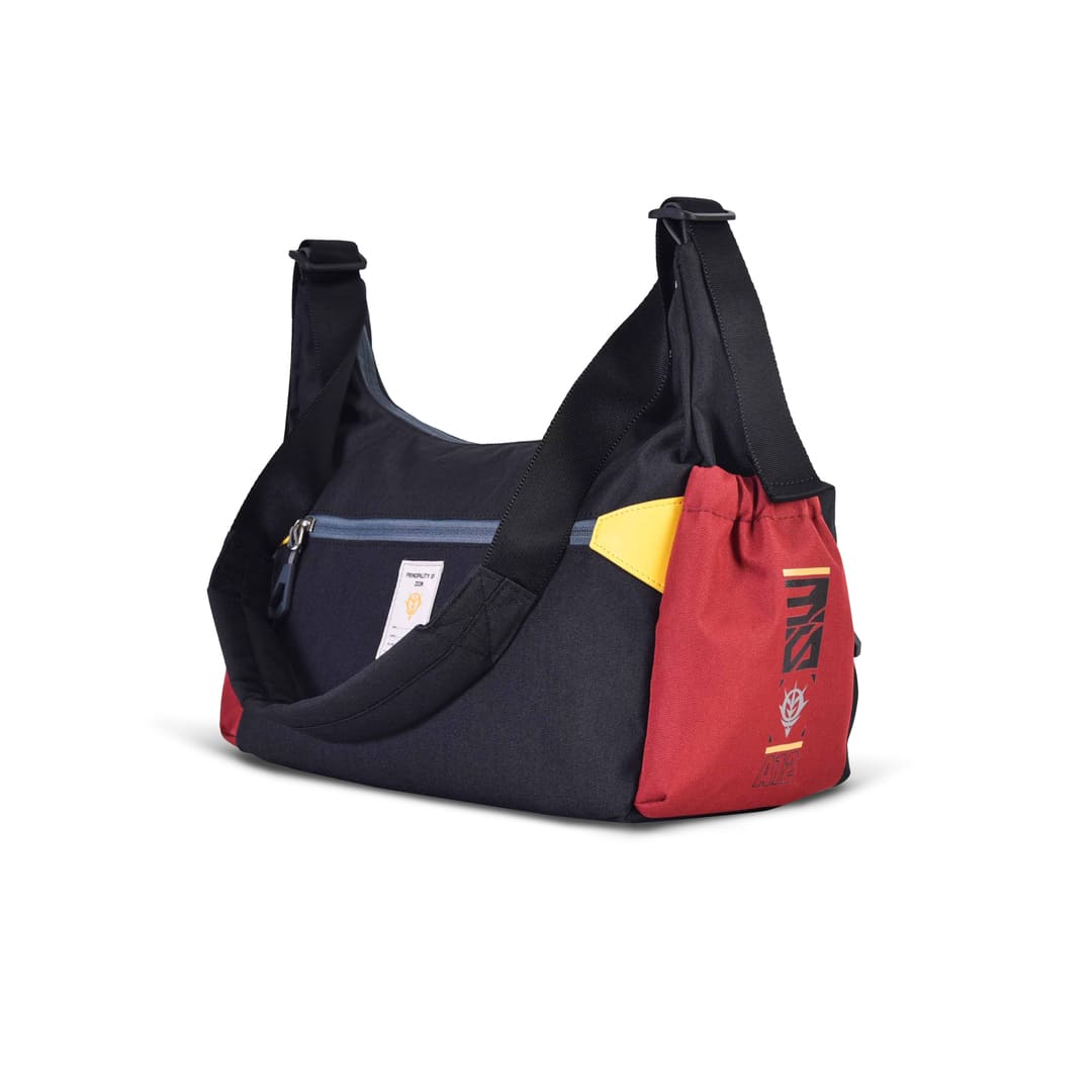 MS-06S CHAR'S ZAKU II Ultimate Gear Pack