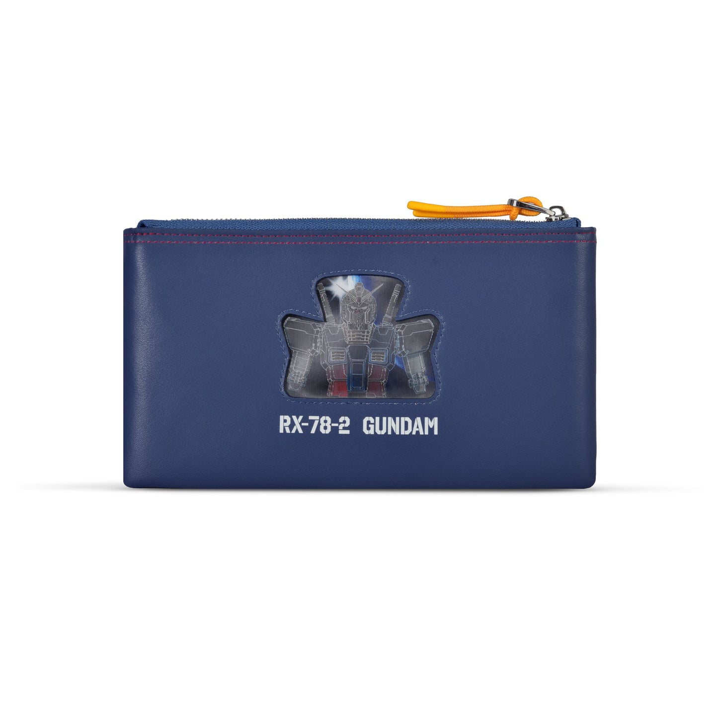 RX-78-2 GUNDAM LEATHER 3D Lenticular Case