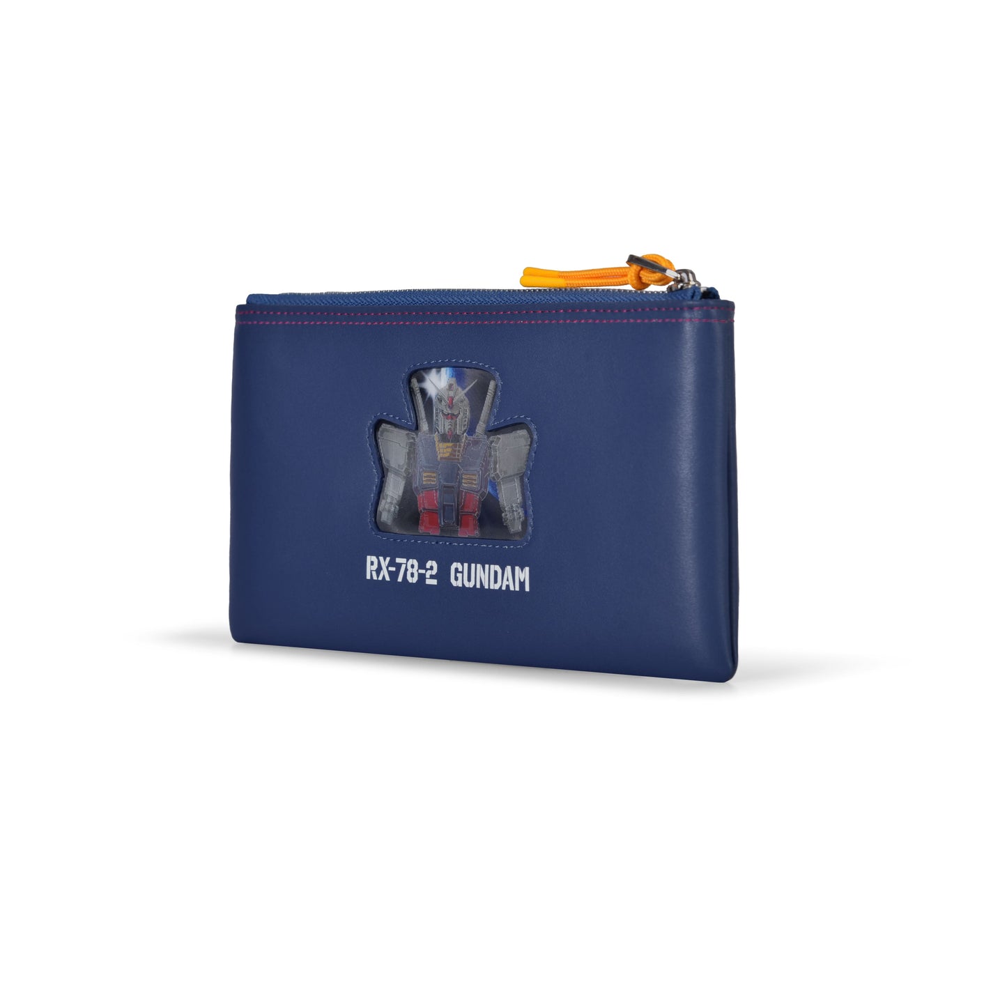 RX-78-2 GUNDAM LEATHER 3D Lenticular Case