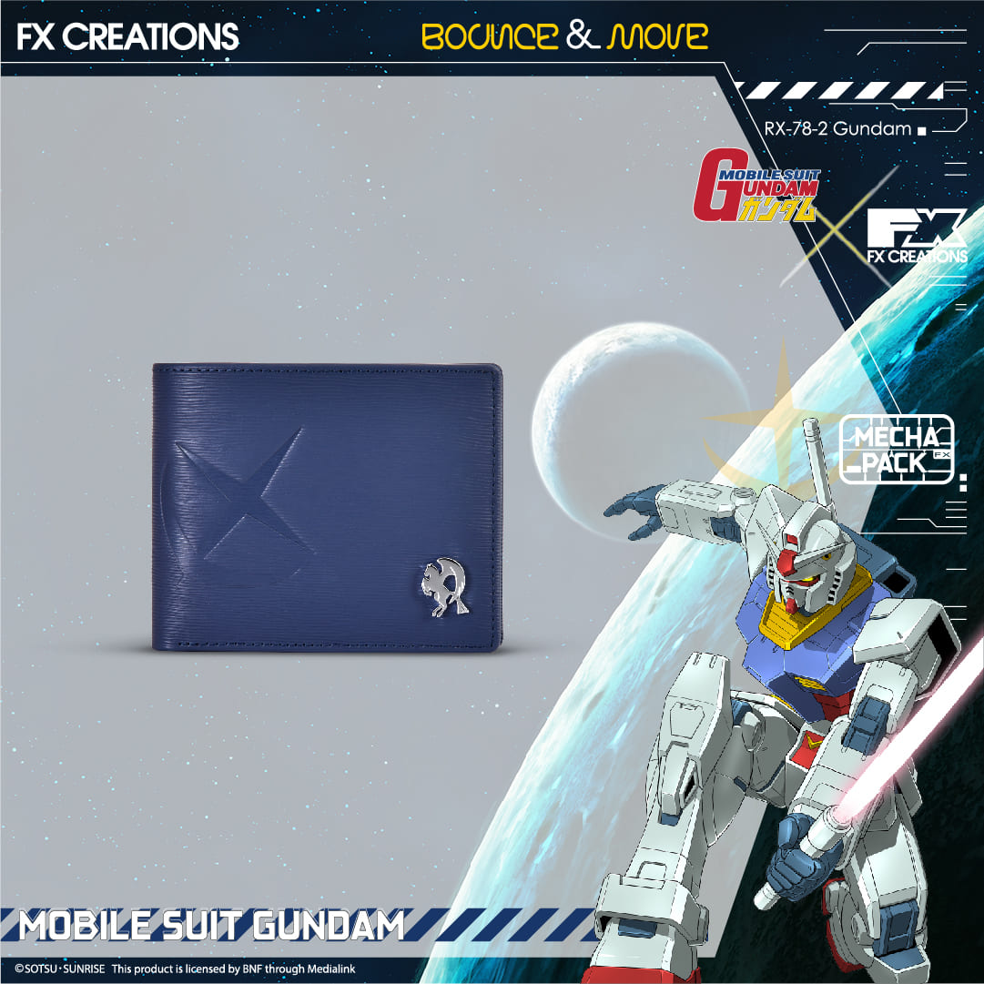 RX-78-2 GUNDAM – FX POP UP