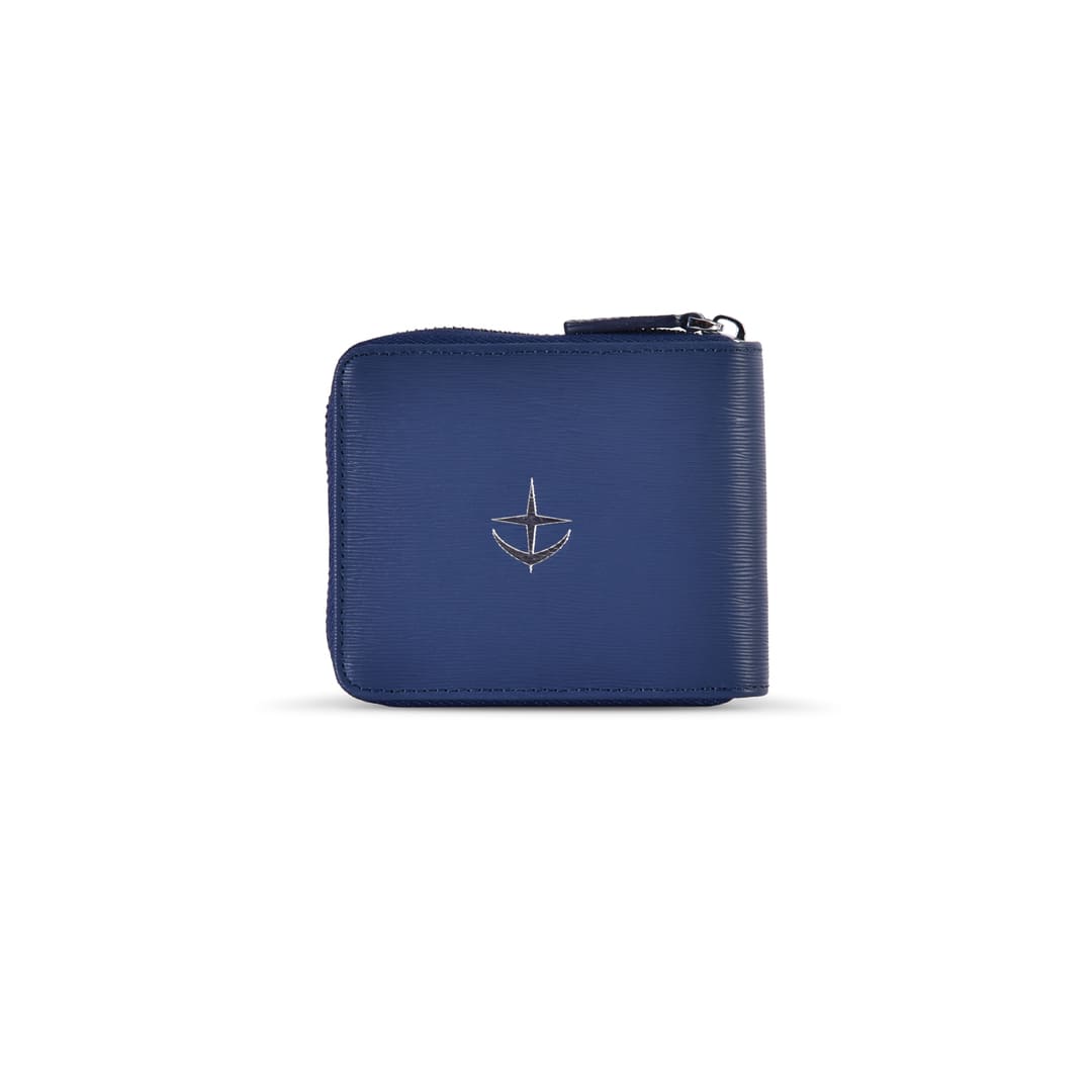 RX-78-2 GUNDAM - LEATHER SHORT WALLET