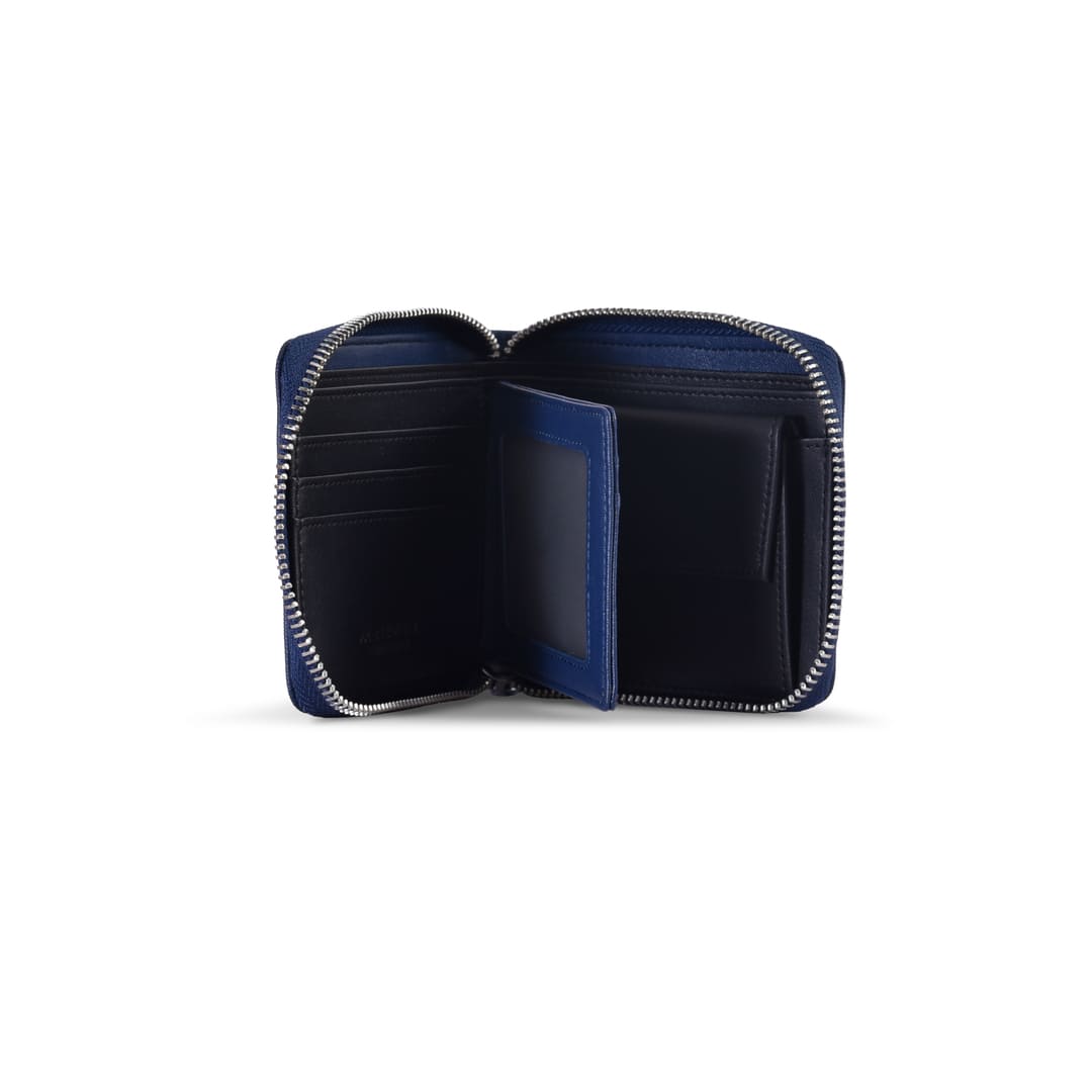 RX-78-2 GUNDAM - LEATHER SHORT WALLET