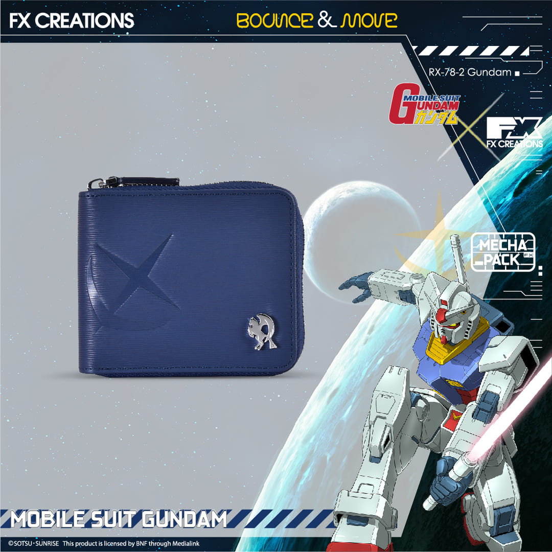 RX-78-2 GUNDAM – FX POP UP