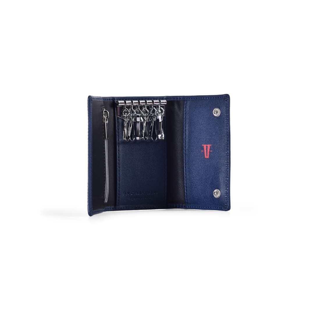 RX-78-2 GUNDAM - LEATHER KEY WALLET