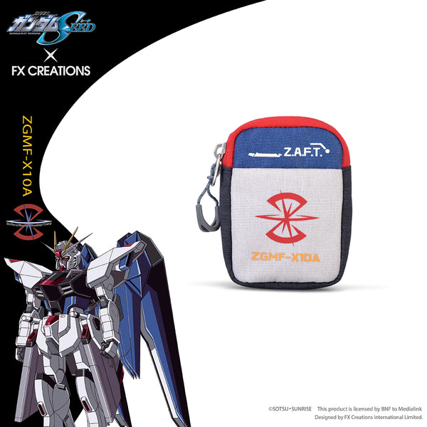 ZGMF-X10A FREEDOM GUNDAM Essential Waist Bag